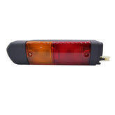 Rear Light Assembly Left 12V 56640-26600-71 Tail Light Compatible With Toyota Forklift 8FD/FG/FDN/FGN10~30