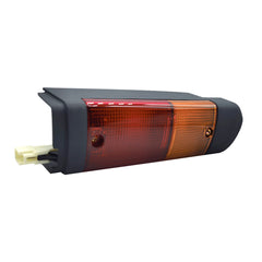 Rear Light Assembly Left 12V 56640-26600-71 Tail Light Compatible With Toyota Forklift 8FD/FG/FDN/FGN10~30