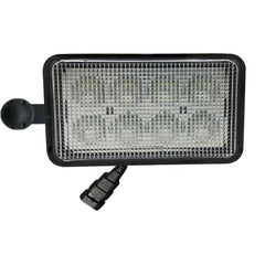 Complete John Deere 8000(T)-8010(T) Series LED Light Kit