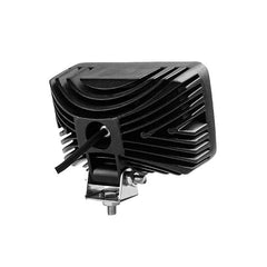 6'' 40W Agricultural Flood LED Work Light Tractor Light 92269C1 For Case New Holland, John Deere Case IH Tractor