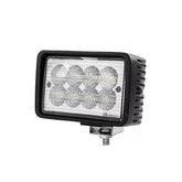 6'' 40W Agricultural Flood LED Work Light Tractor Light 92269C1 For Case New Holland, John Deere Case IH Tractor